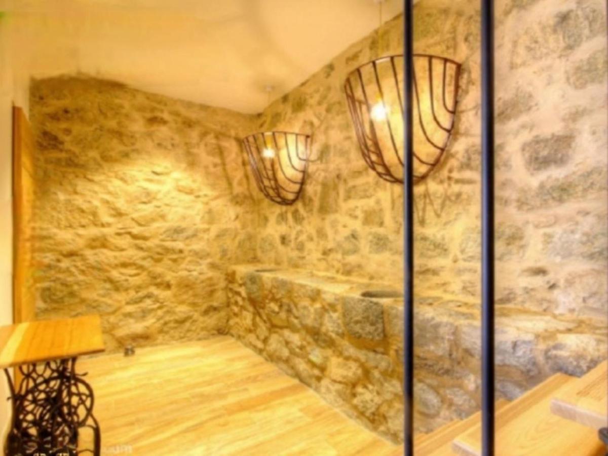 A Stalla Maison De Vacances 6 Personnes Muro  Extérieur photo