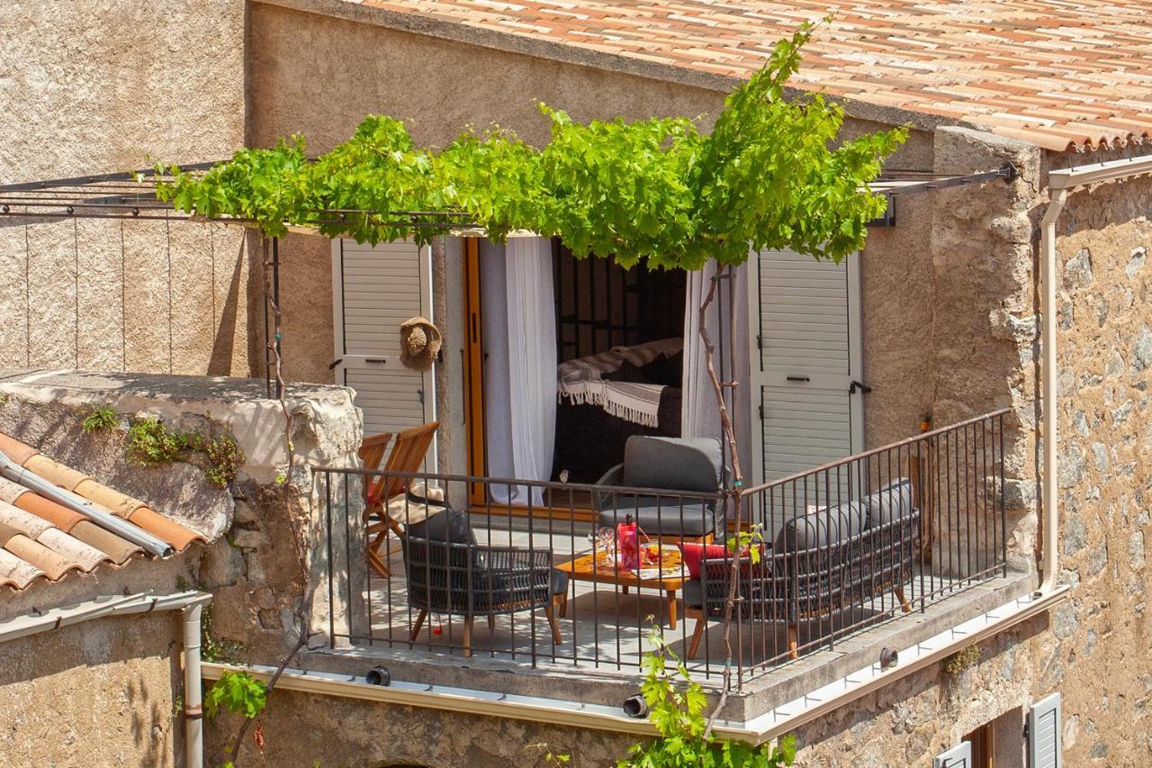 A Stalla Maison De Vacances 6 Personnes Muro  Extérieur photo