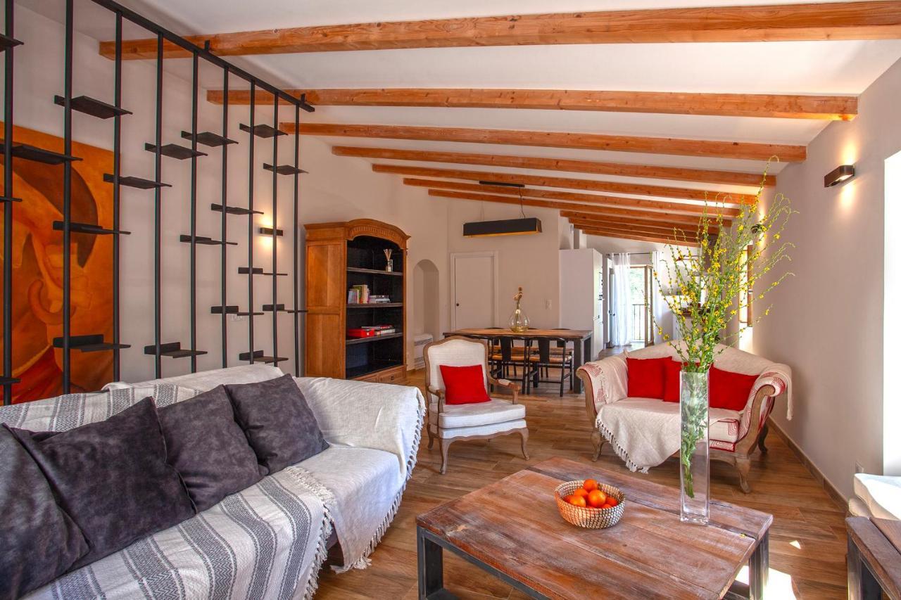 A Stalla Maison De Vacances 6 Personnes Muro  Extérieur photo