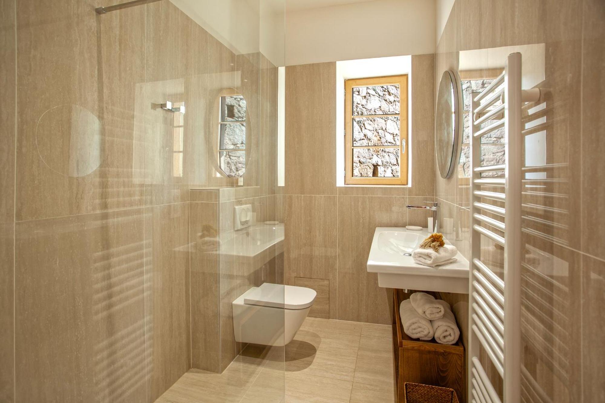 A Stalla Maison De Vacances 6 Personnes Muro  Extérieur photo
