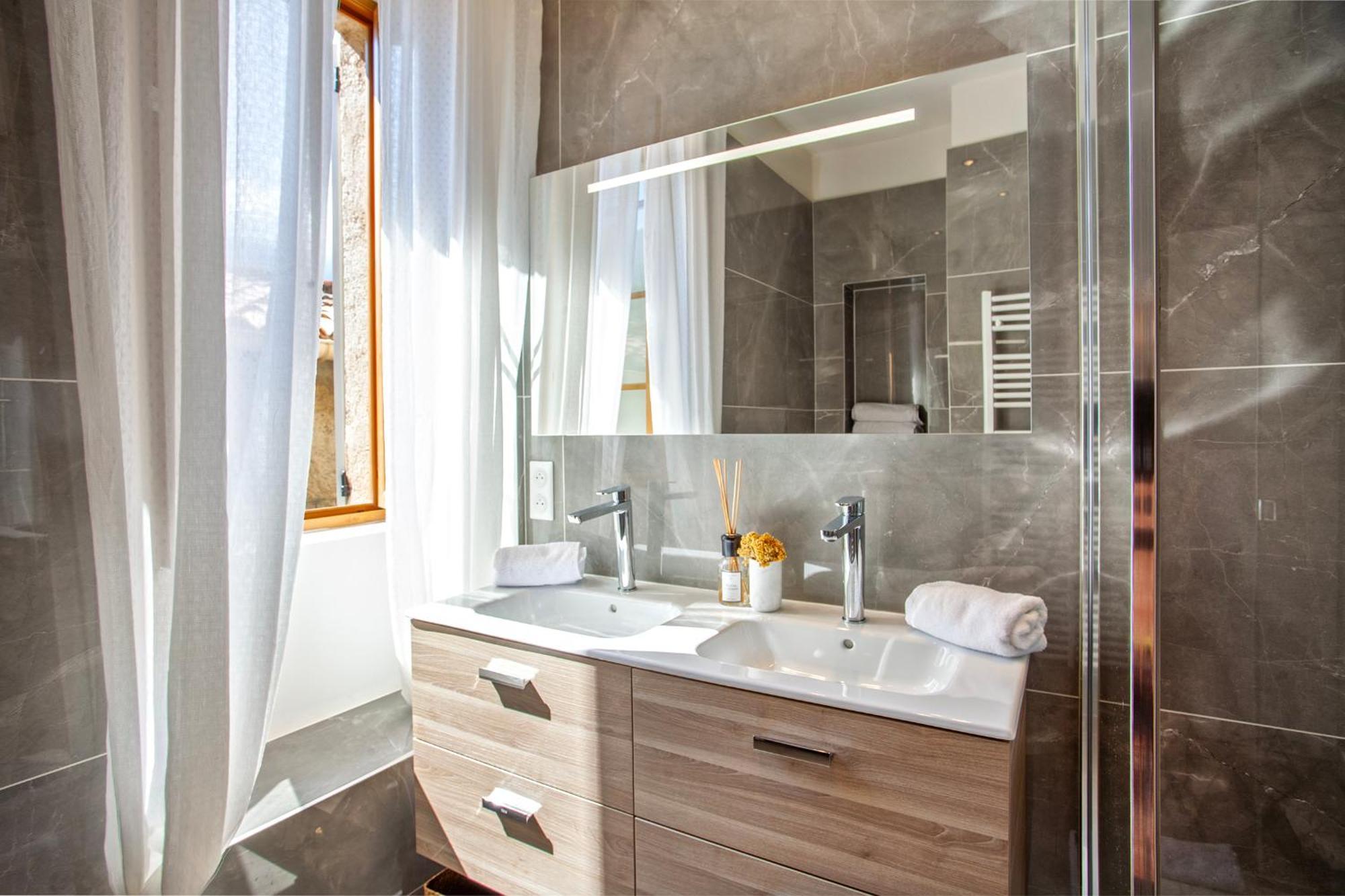 A Stalla Maison De Vacances 6 Personnes Muro  Extérieur photo