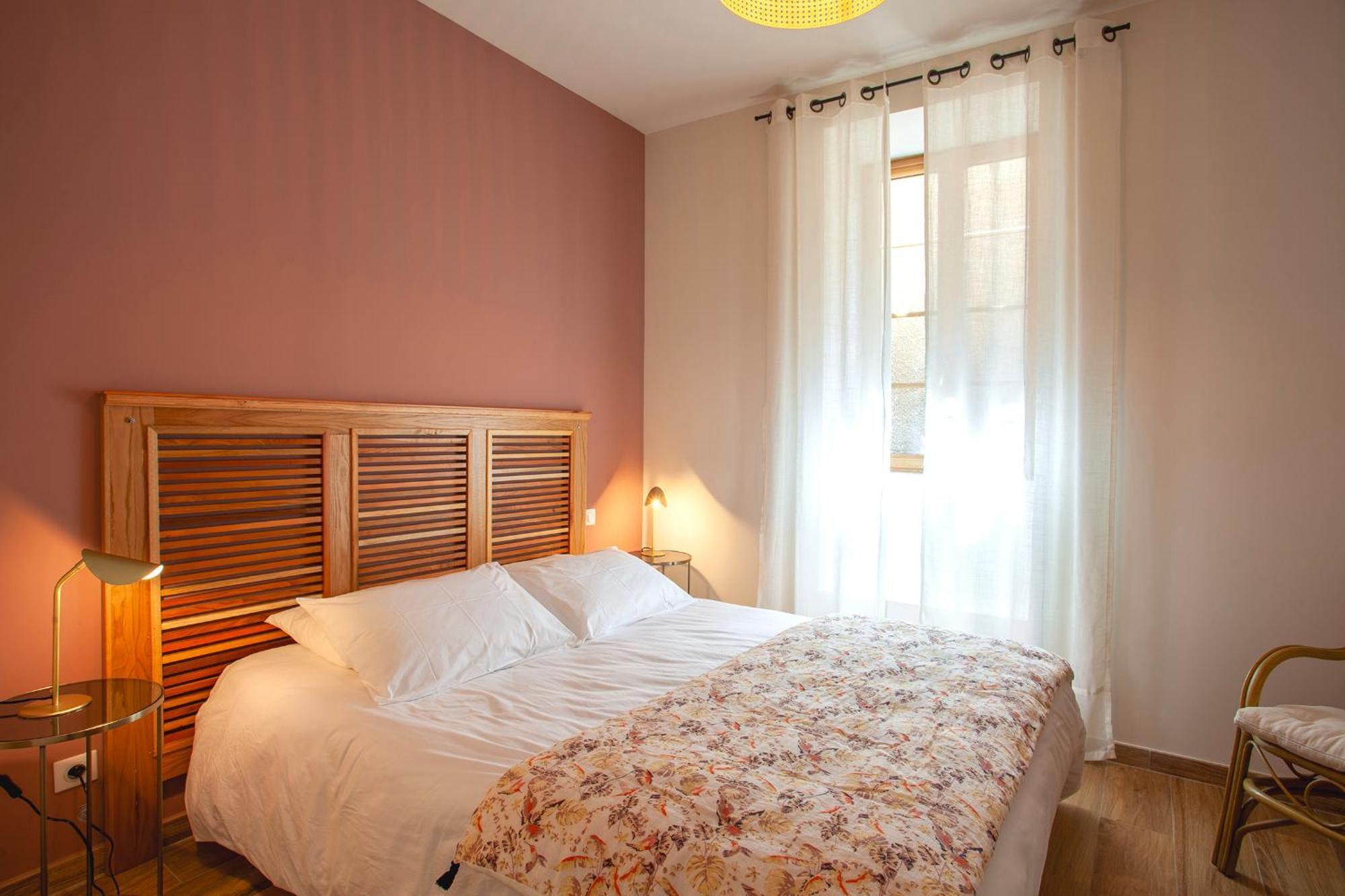 A Stalla Maison De Vacances 6 Personnes Muro  Extérieur photo