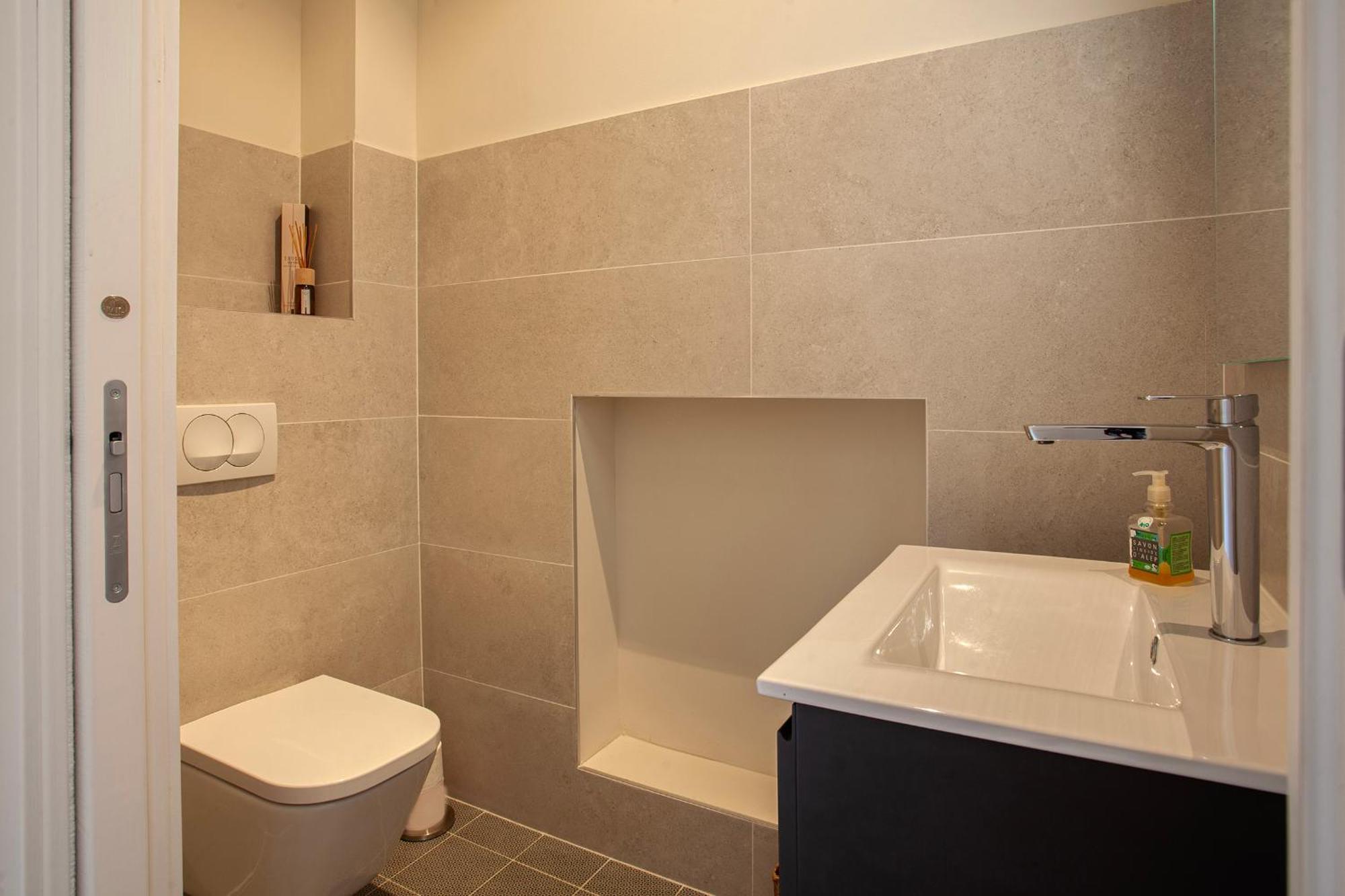 A Stalla Maison De Vacances 6 Personnes Muro  Extérieur photo