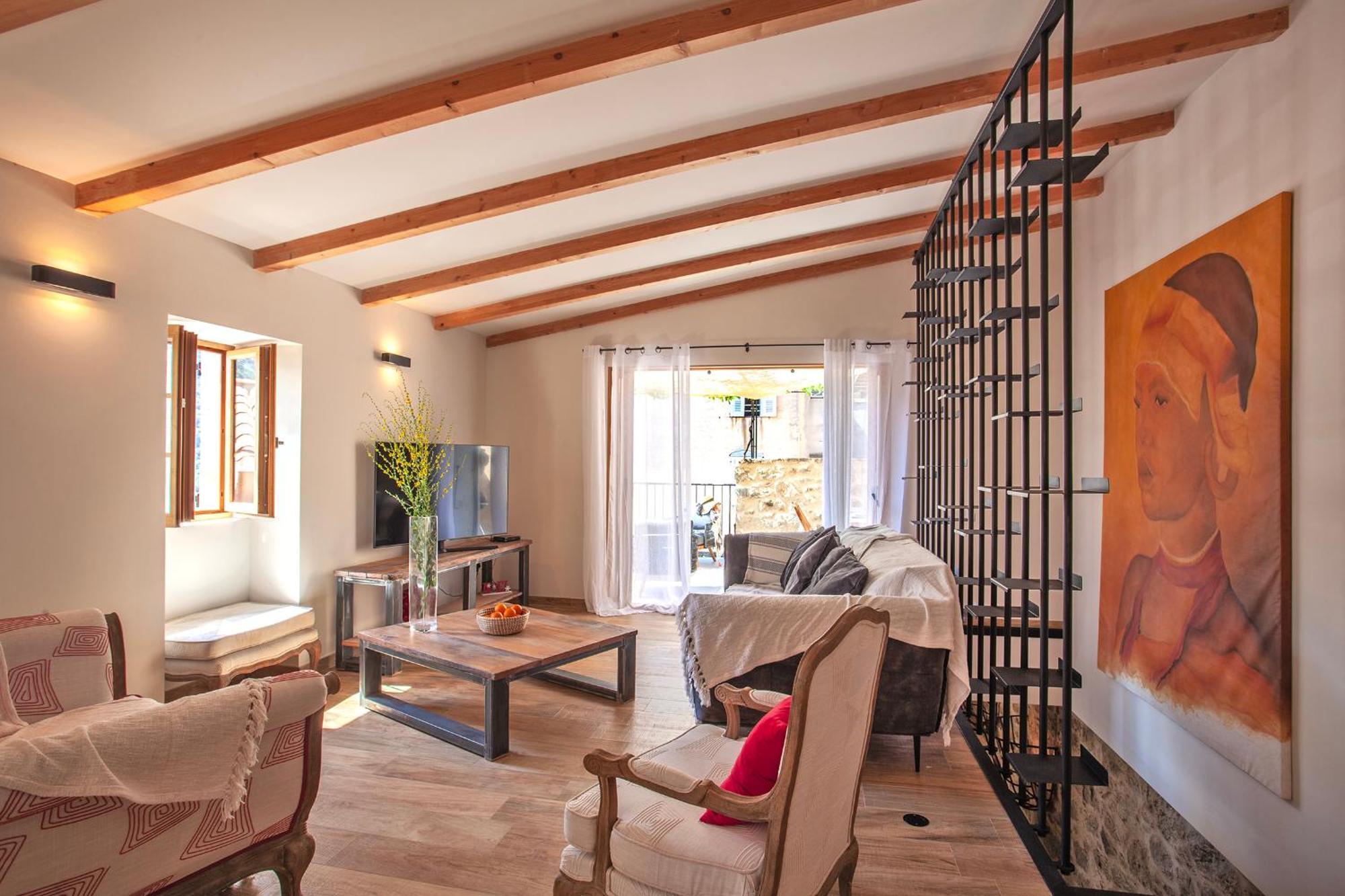 A Stalla Maison De Vacances 6 Personnes Muro  Extérieur photo