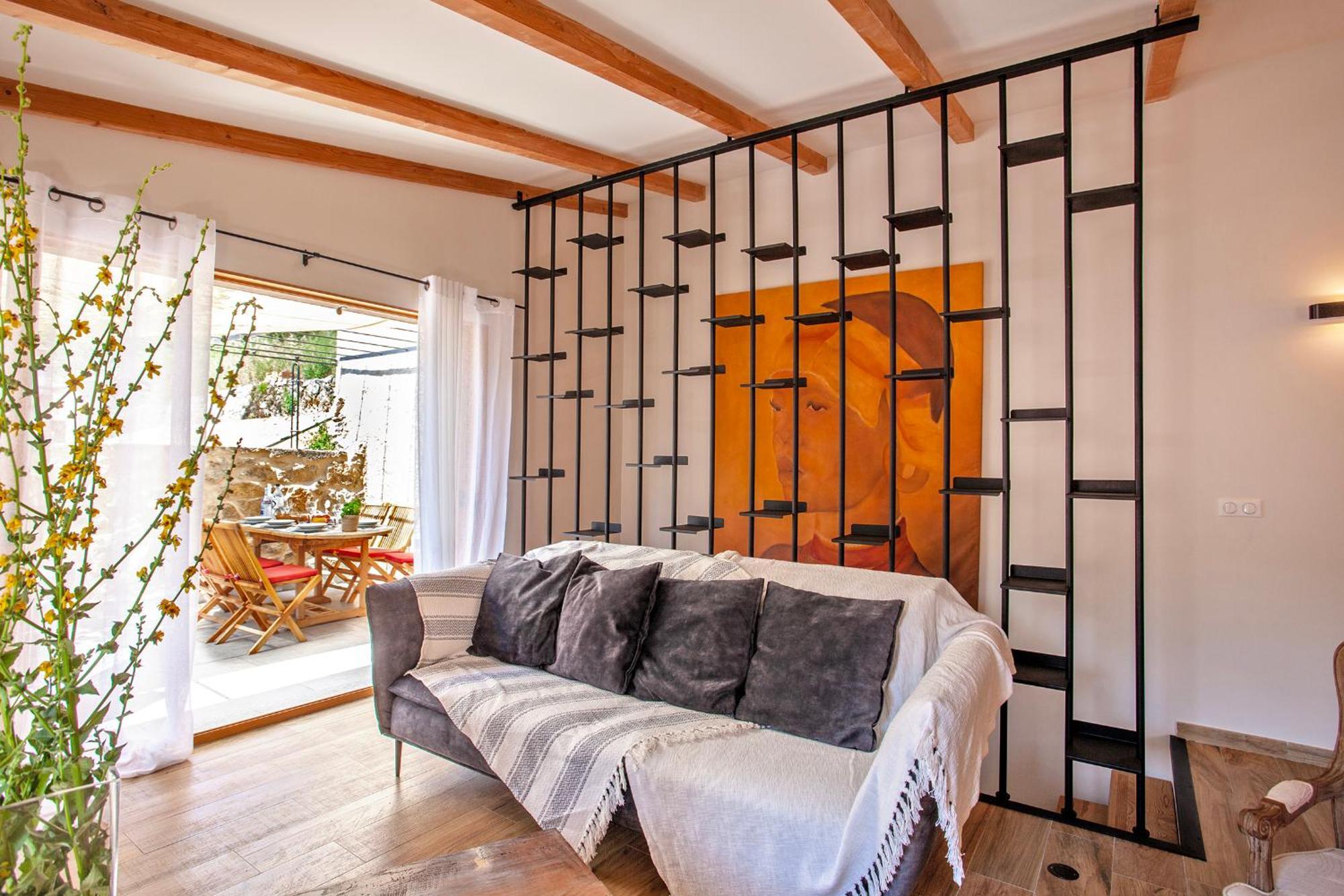 A Stalla Maison De Vacances 6 Personnes Muro  Extérieur photo